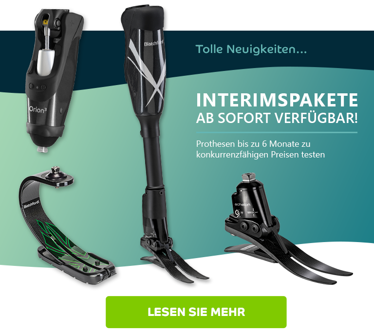 Interimspakete