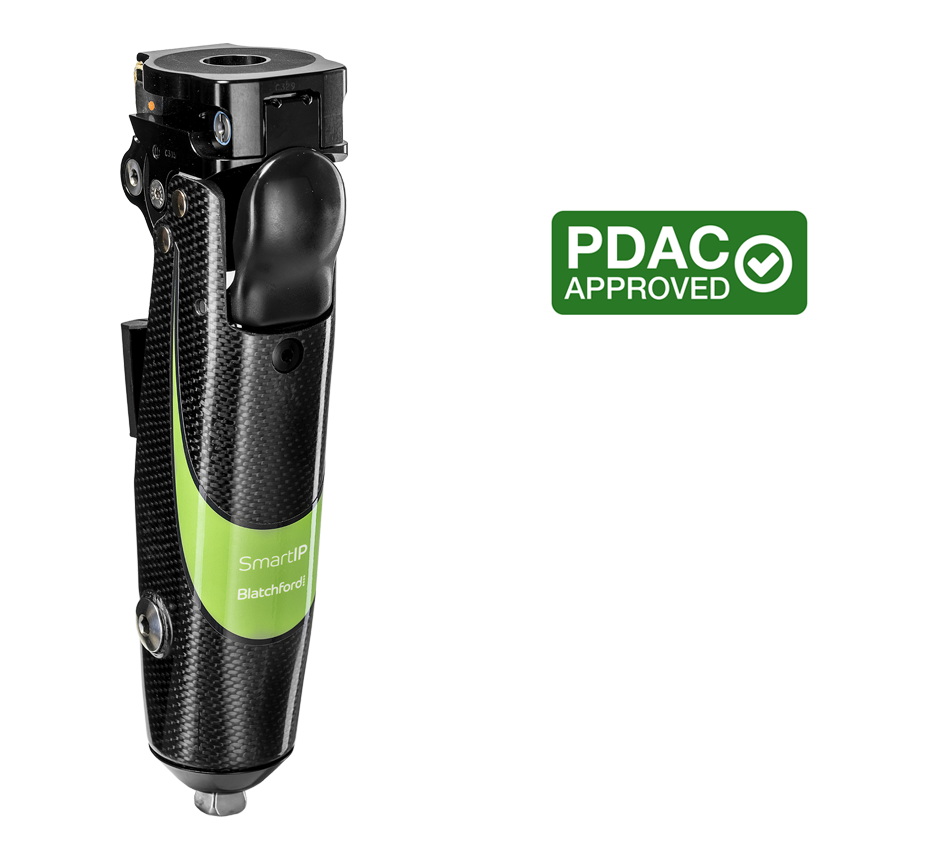 Pdac Smartip