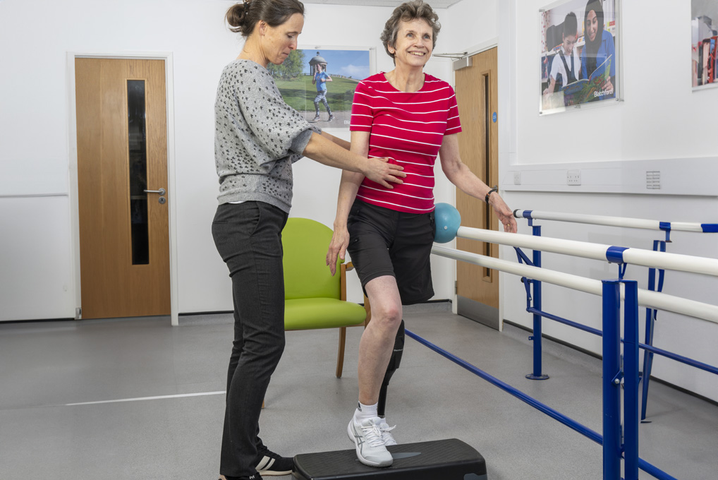 Avior Smartstep