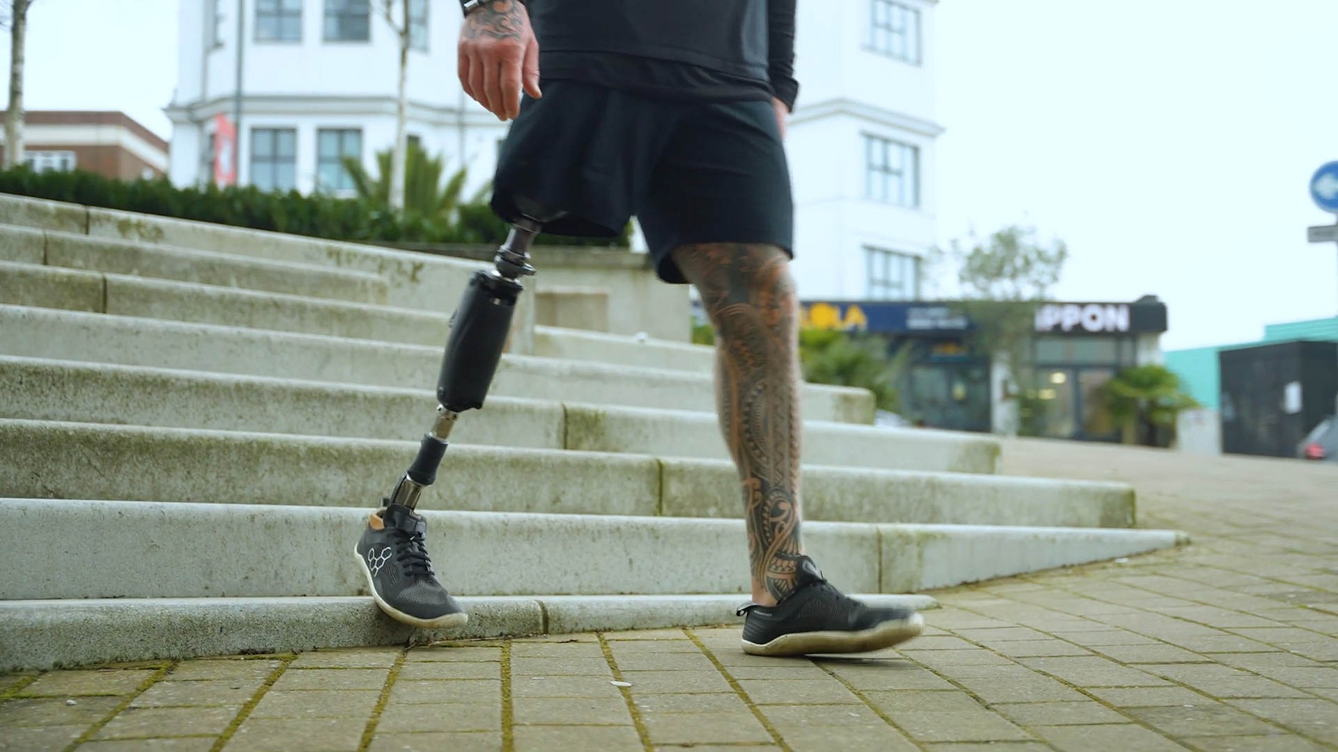 Jack Eyers KX06 Outdoor Stairs5