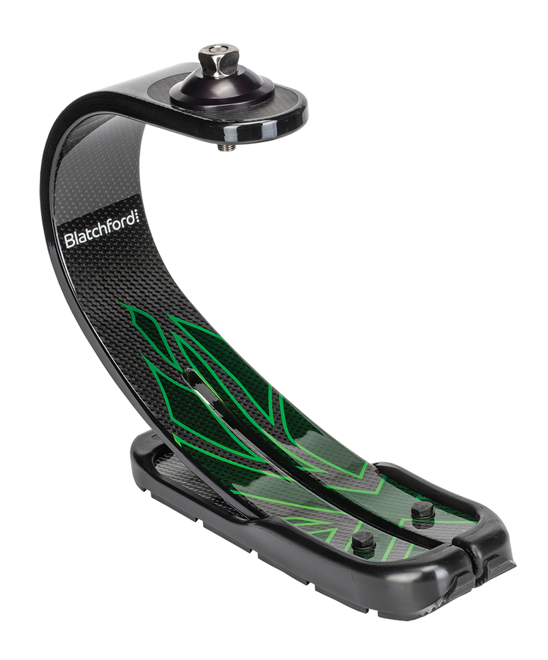 Elite Blade XT Transparent