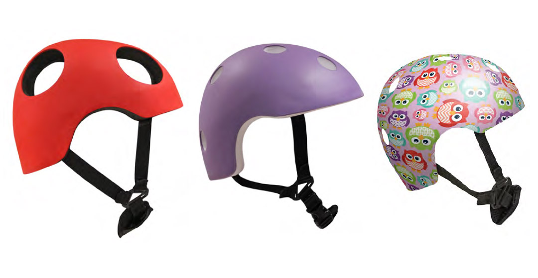 Atlas Helmets