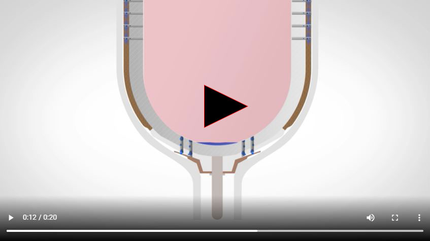 Locking Liner Animation