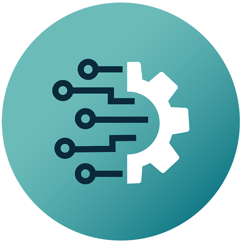 ORION ICON Technology
