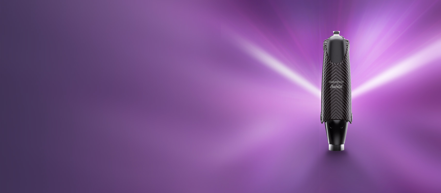 Avior Banner
