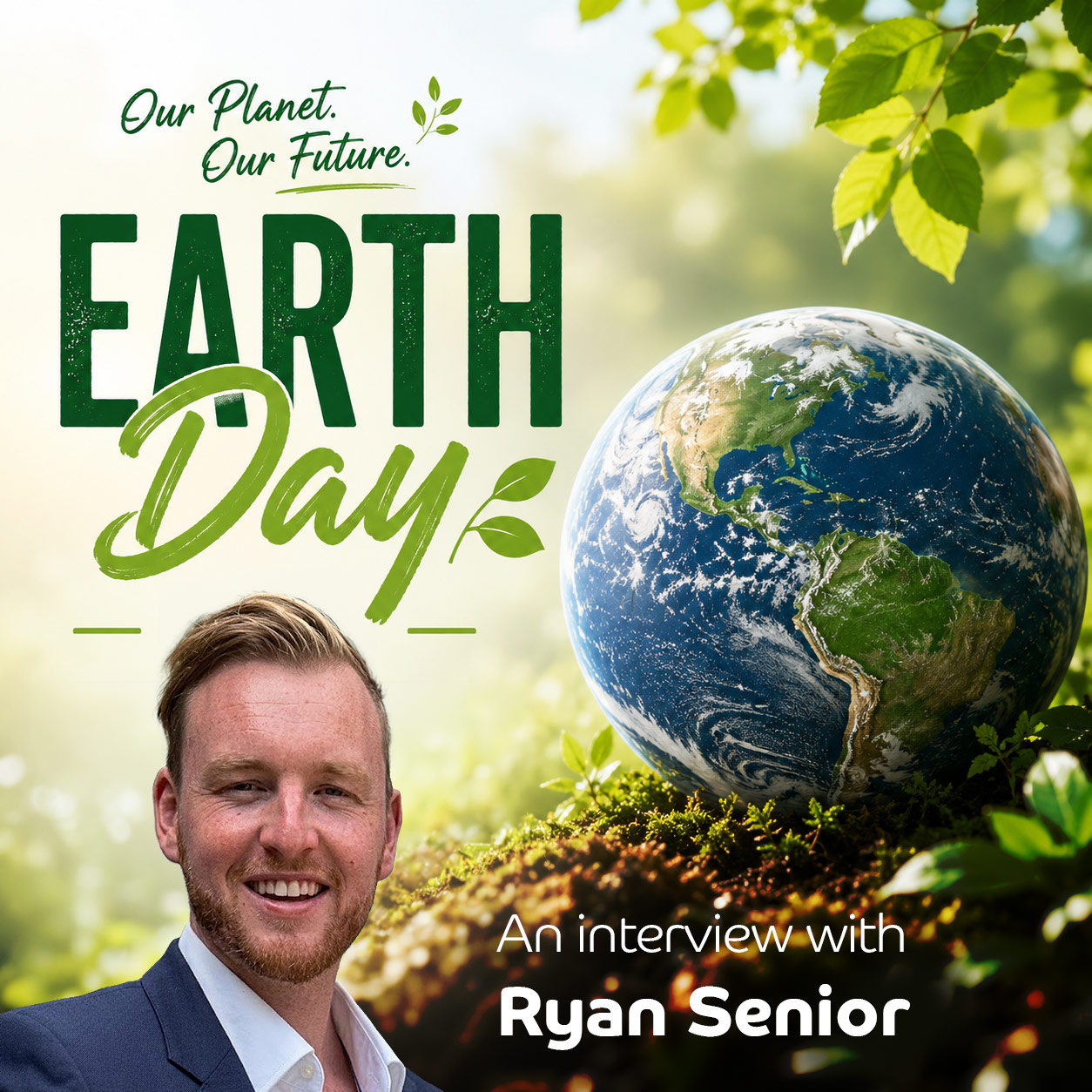 Earth Day 2026