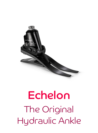 Echelon
