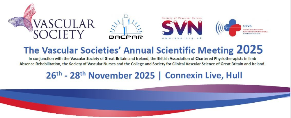 BACPA 2025 Banner