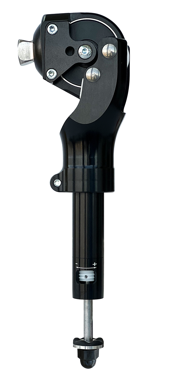 BMK2 Retouched Bent Half Umbraco