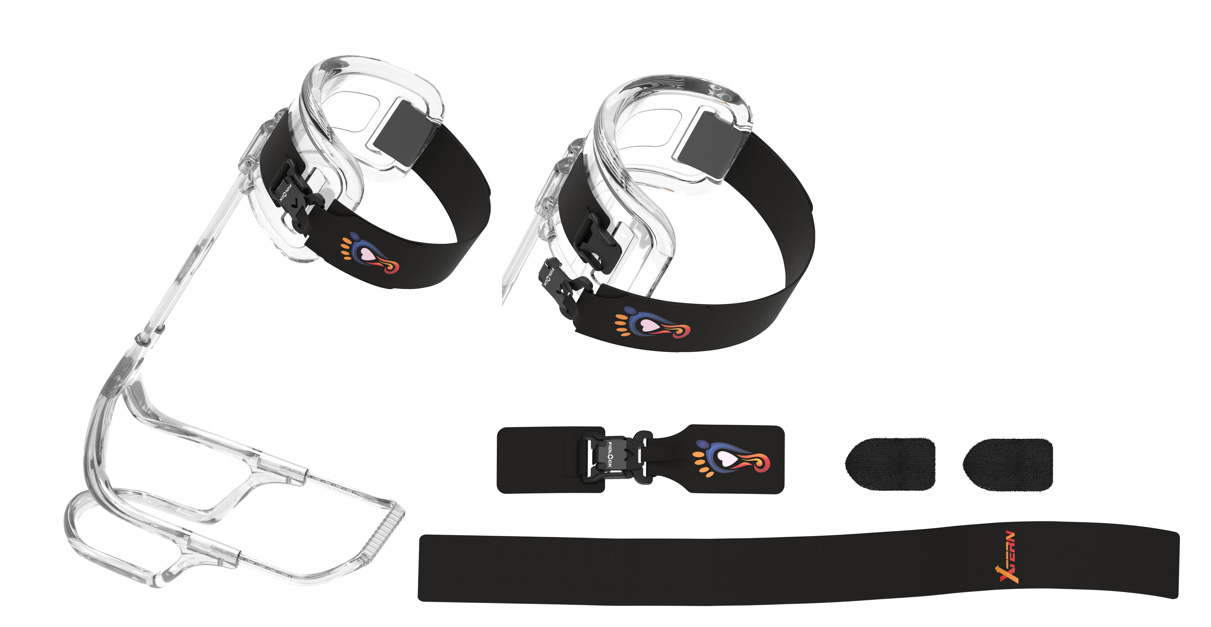 Turbomed Magnetic Strap