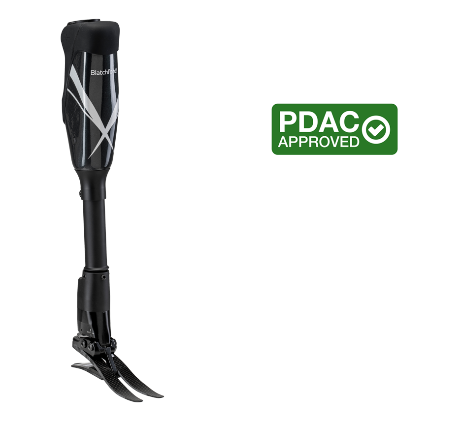 Pdac Linx