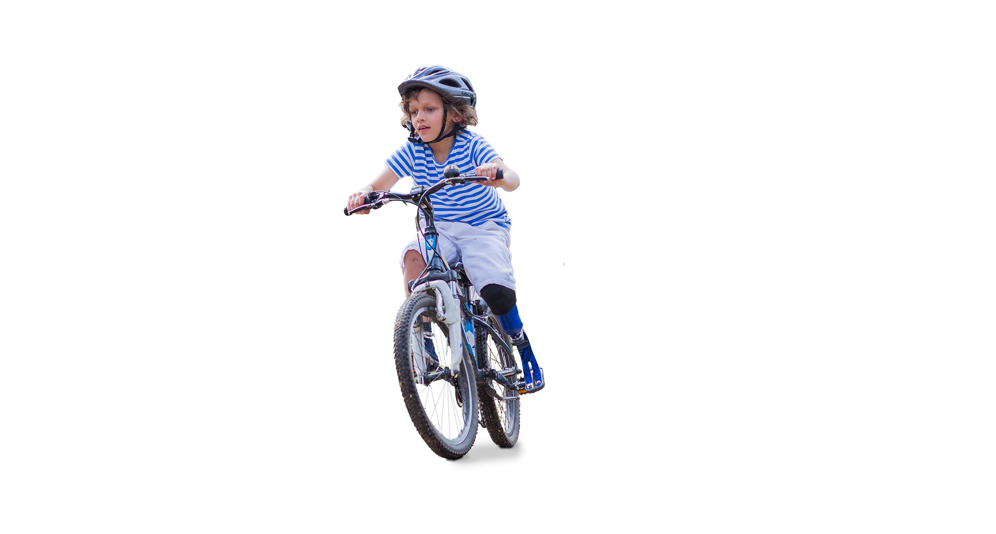 Biker Subject