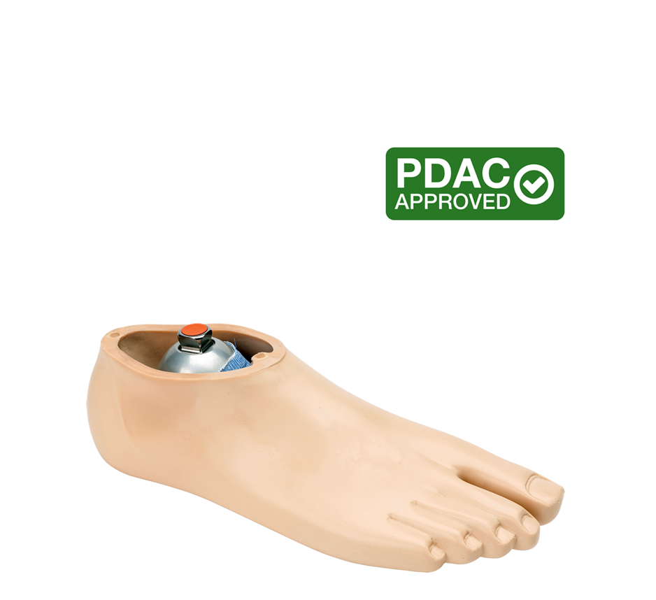 Pdac Navigator