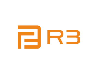 R3 Digital Logo