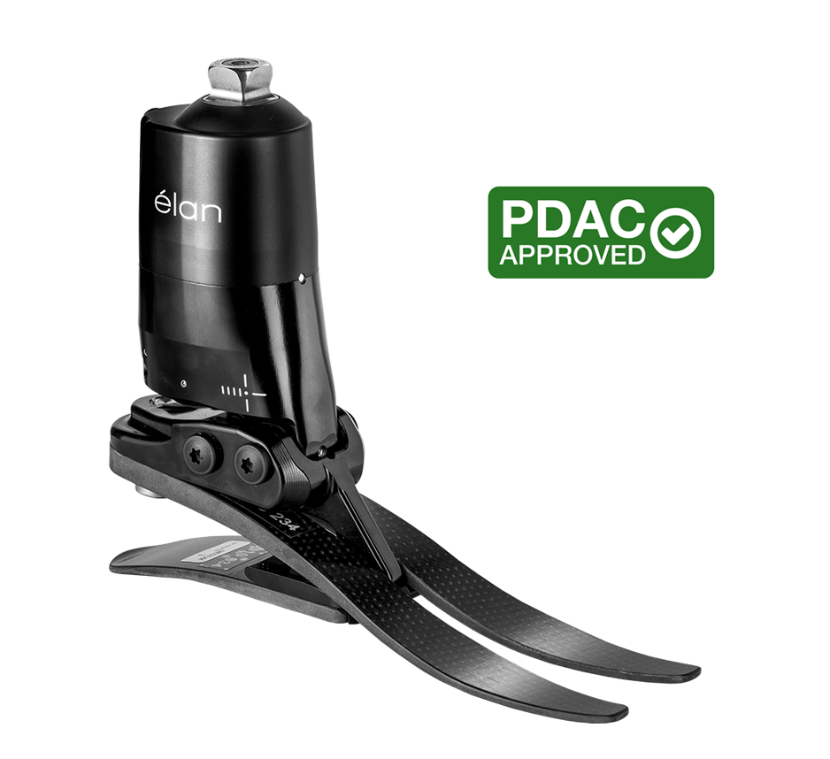 Pdac Elan