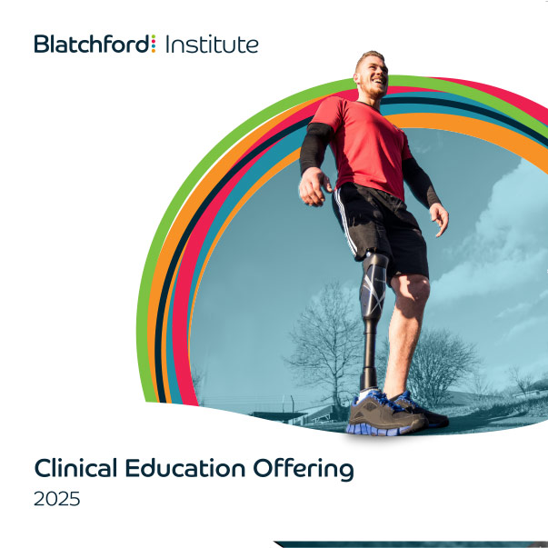 281105540 Blatchford Institute Course Offering Iss6 AW 1 Thumb