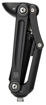 KX07 Mechanisches Knie