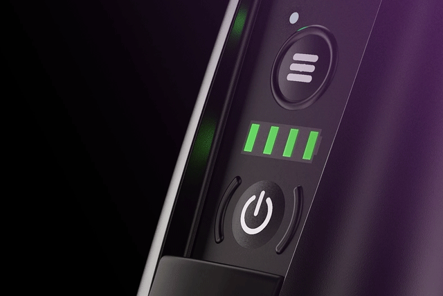 Avior Power Bars