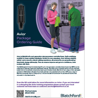 8608126151 Nhs Package Bundle Flyer Avior Iss2 Web Thumb