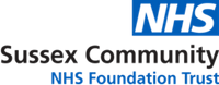 Sussex Nhs Logo