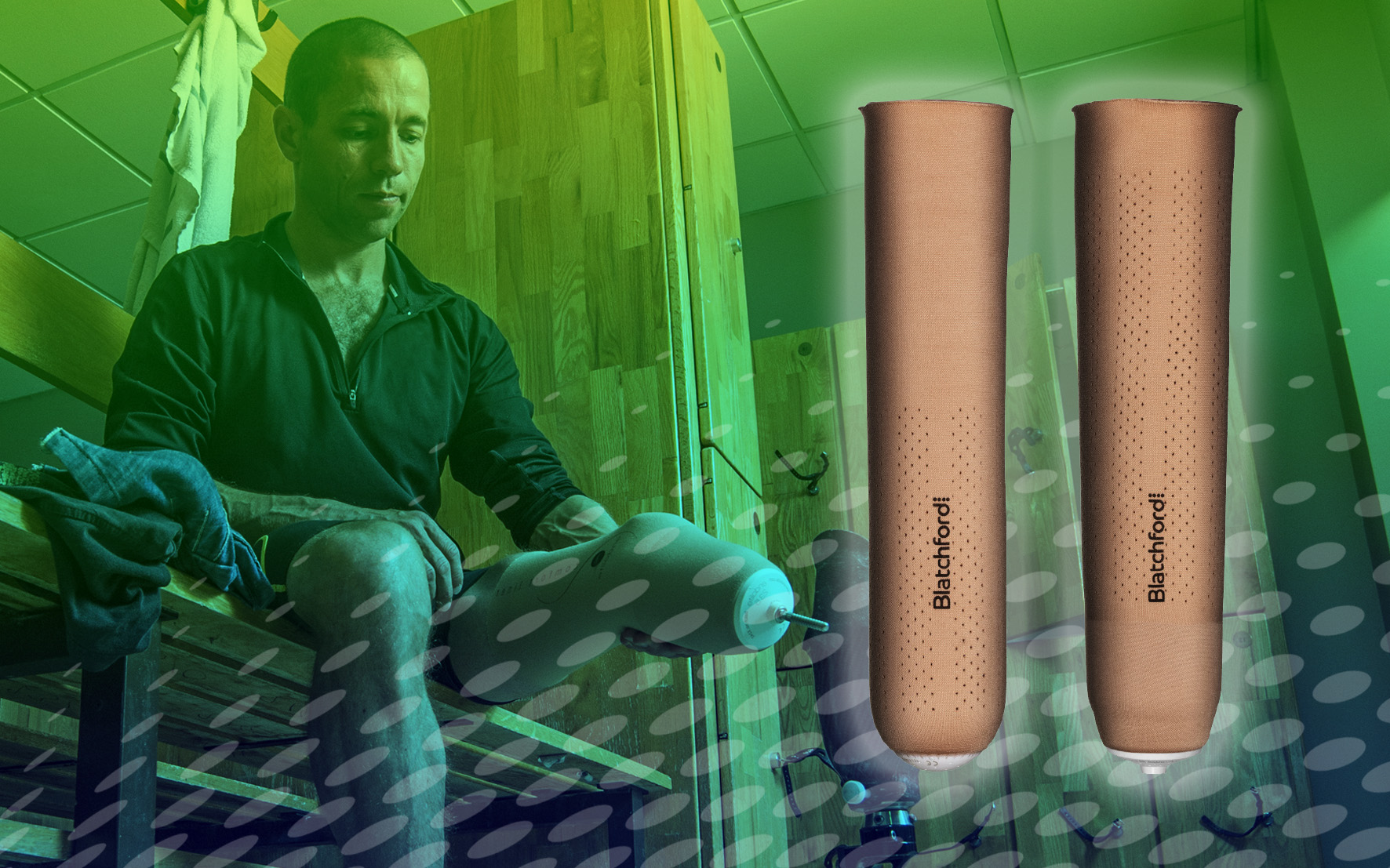 Silcare Breathe Active