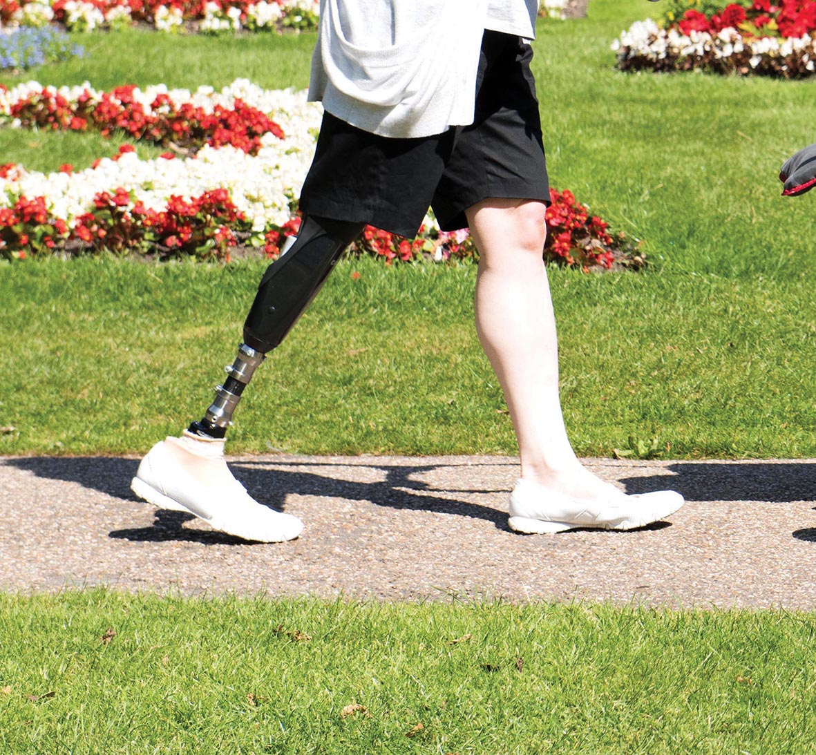 Optimal Stance Release