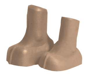 Ankle