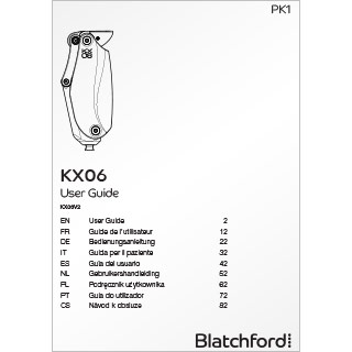 KX06 Userguide Pk1 Thumbnail