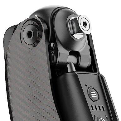 Avior Image Knee Bend Top Segment