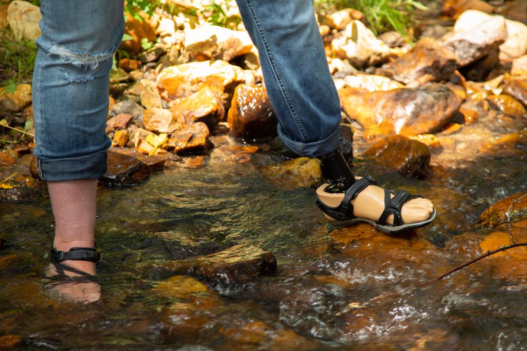 Echelon Waterproof