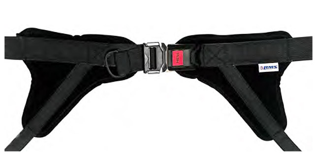 Pelvic Stabiliser Single Pull Metal Buckle
