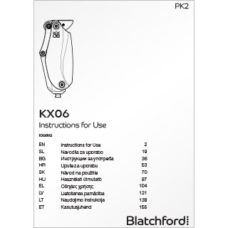 KX06 IFU Pk2 Thumbnail