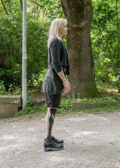 Standmodus