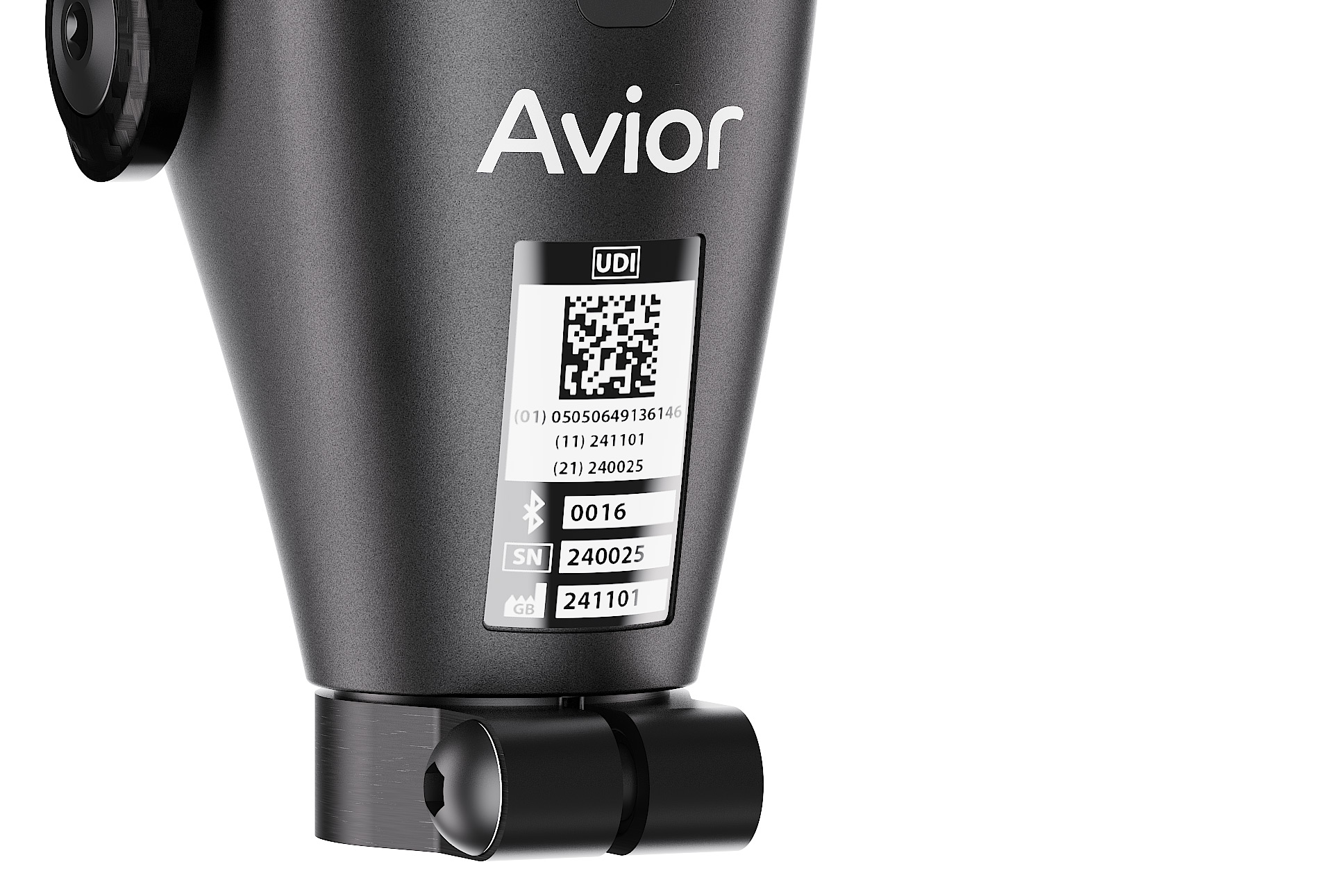 Avior Closeup 1
