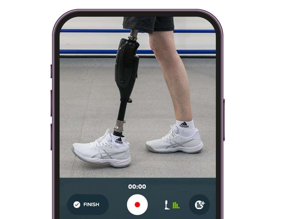 Smartstep Screenshot - remote trouble shooting