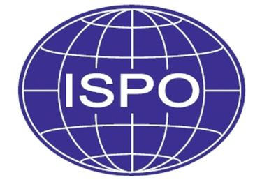 ISPO logo