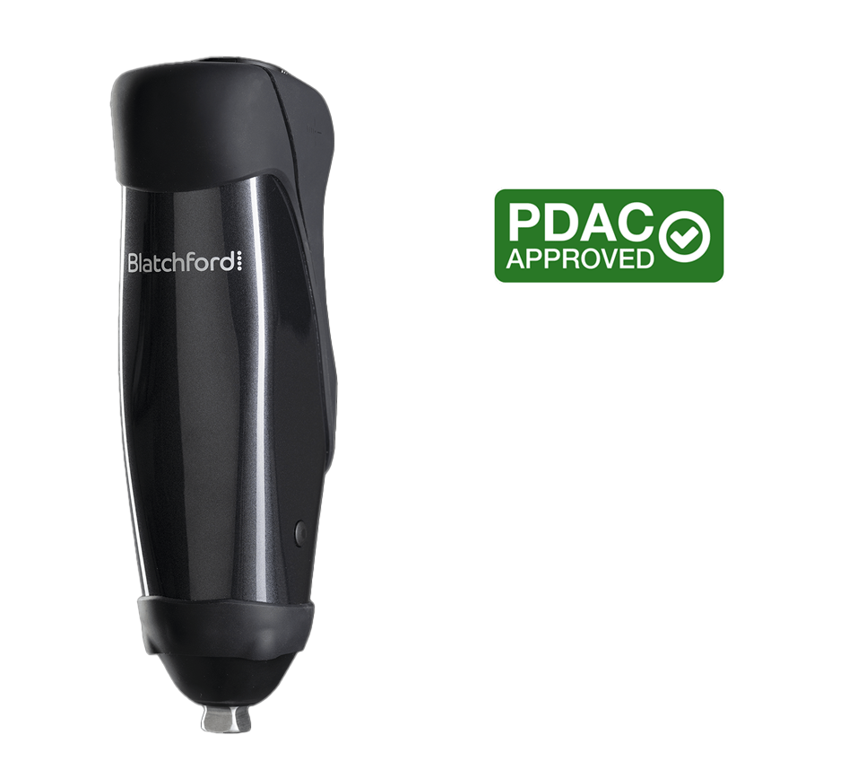 Pdac Orion 2023