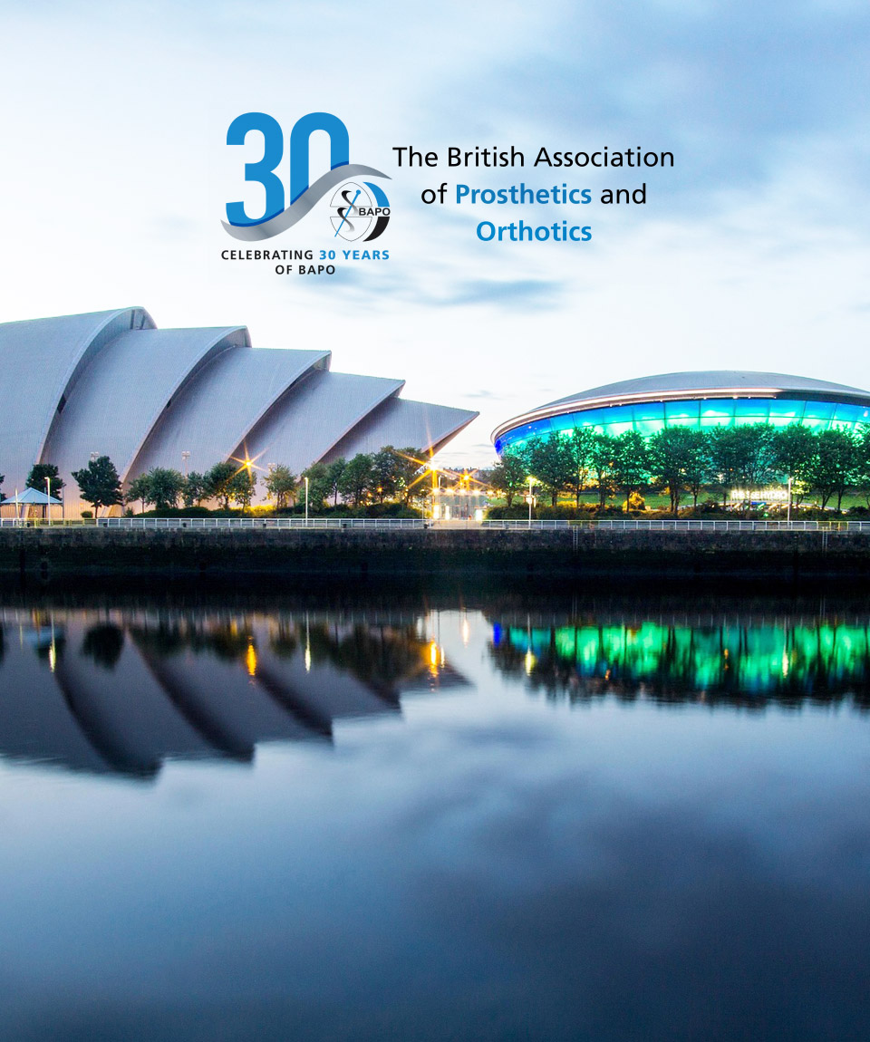 2025 BAPO Glasgow