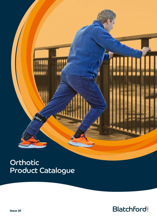 Orthotics