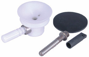 Sockets Locks Valves Kit 109108