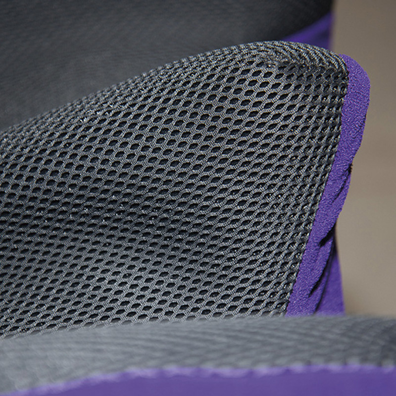 Quilted cover in a range of colours