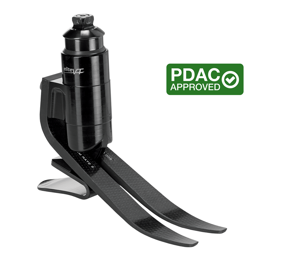 Pdac Elitevt