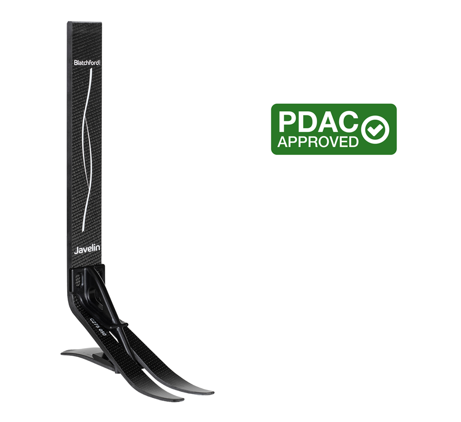 Pdac Javelin