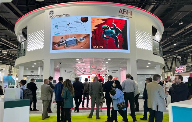 Arab Health 2023