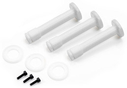 Torsion Devices Kit TTP 0.5 Tkit