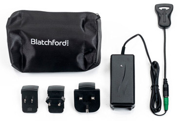 Charging Kit 409087E